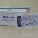 Absorbable Surgical Suture Absorbable Surgical Suture