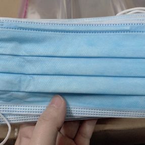 3 layers civil protective face mask 3 layers civil protective face mask