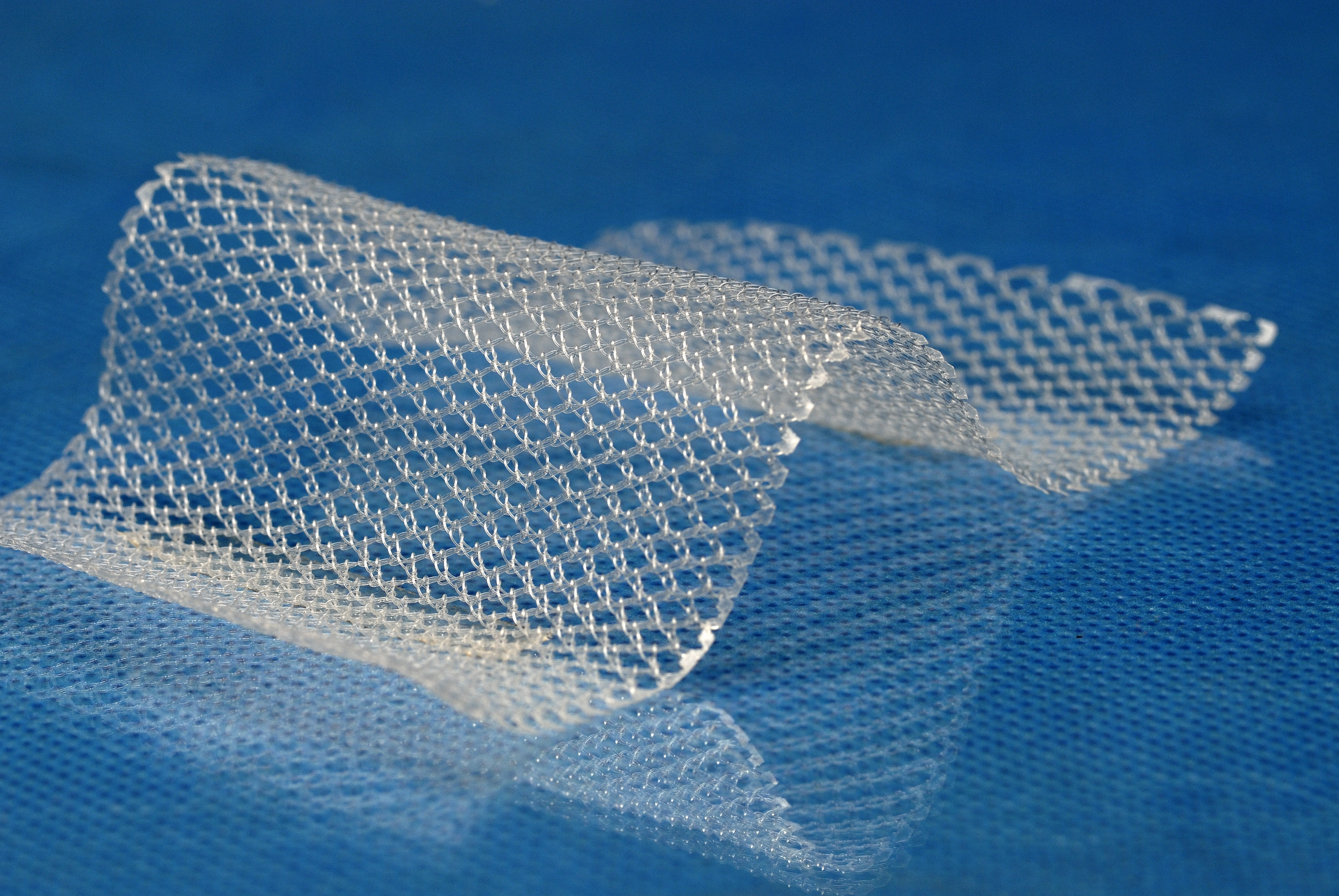 泰力不可吸收性合成外科網(wǎng)片(疝補(bǔ)片)