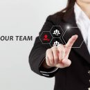 招賢納士 招賢納士